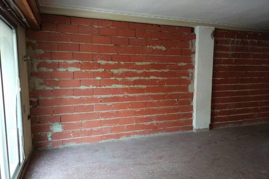 Paterna,Valencia,España,3 Bedrooms Bedrooms,1 BañoBathrooms,Apartamentos,4205