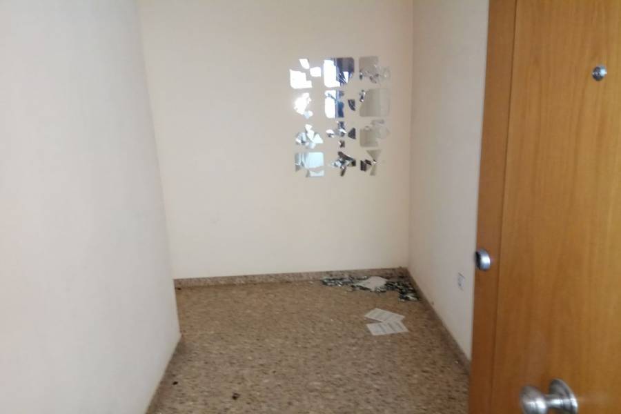 Paterna,Valencia,España,2 BathroomsBathrooms,Apartamentos,4206