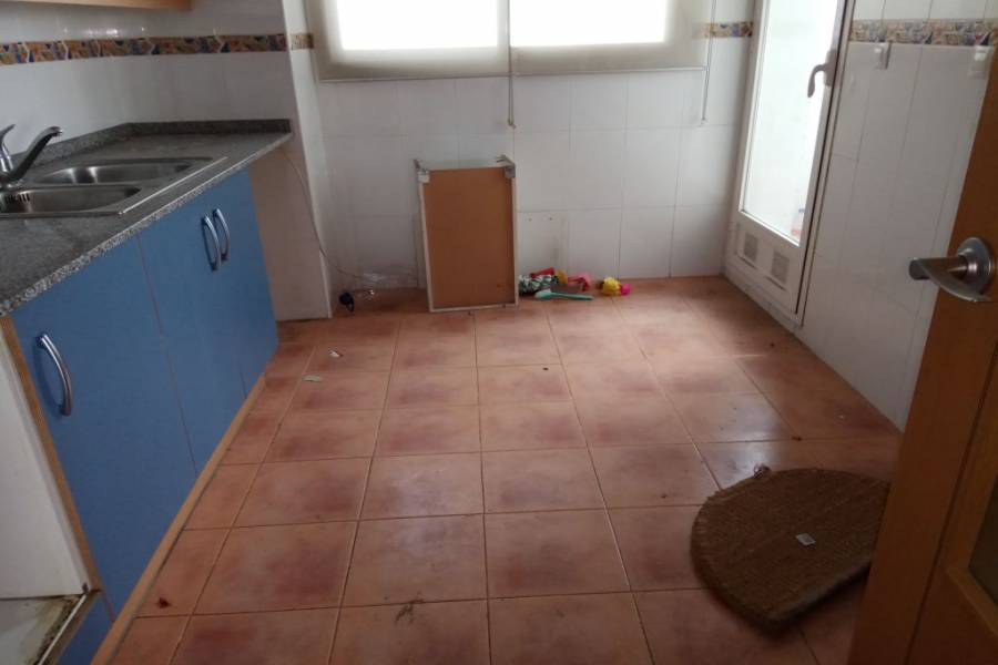 Paterna,Valencia,España,2 BathroomsBathrooms,Apartamentos,4206