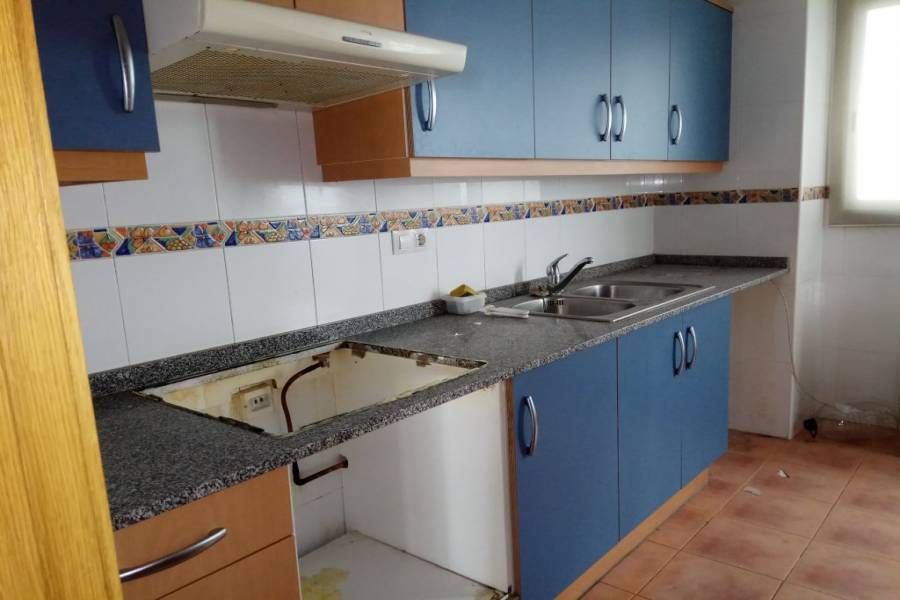 Paterna,Valencia,España,2 BathroomsBathrooms,Apartamentos,4206