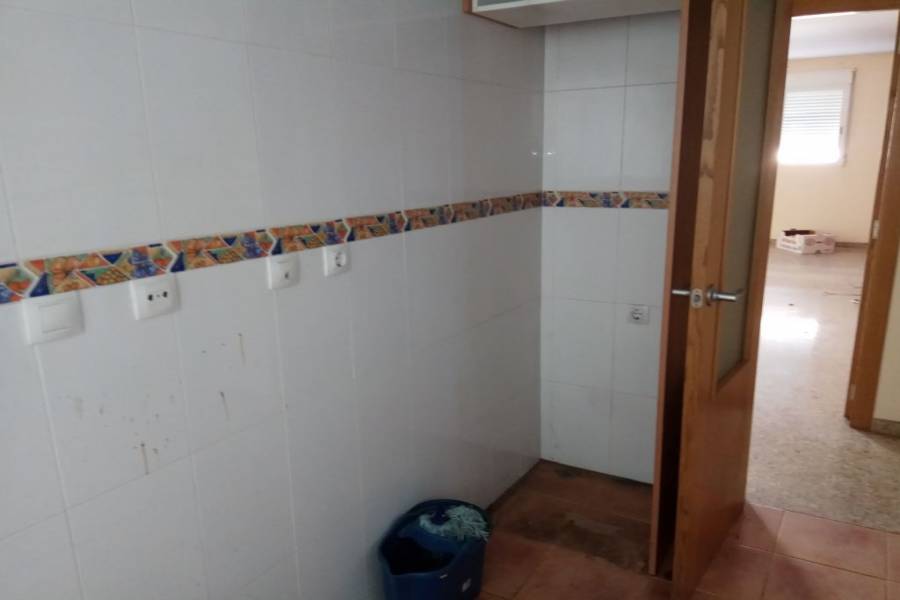 Paterna,Valencia,España,2 BathroomsBathrooms,Apartamentos,4206