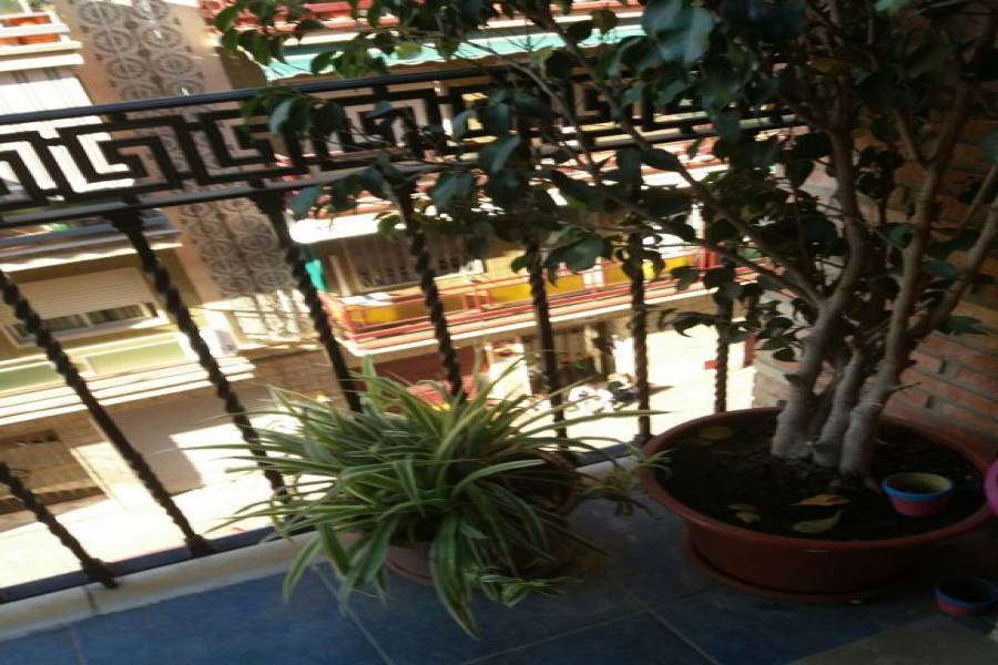 Paterna,Valencia,España,3 Bedrooms Bedrooms,3 BathroomsBathrooms,Duplex-Triplex,4208