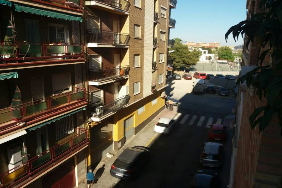 Paterna,Valencia,España,3 Bedrooms Bedrooms,3 BathroomsBathrooms,Duplex-Triplex,4208