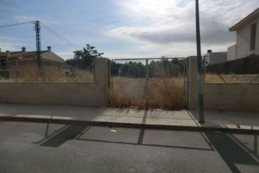 Paterna,Valencia,España,Lotes-Terrenos,4210