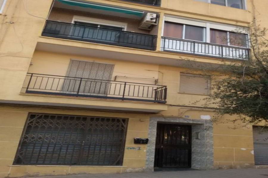 Paterna,Valencia,España,3 Bedrooms Bedrooms,1 BañoBathrooms,Apartamentos,4211