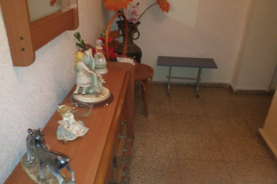 Paterna,Valencia,España,3 Bedrooms Bedrooms,1 BañoBathrooms,Apartamentos,4211