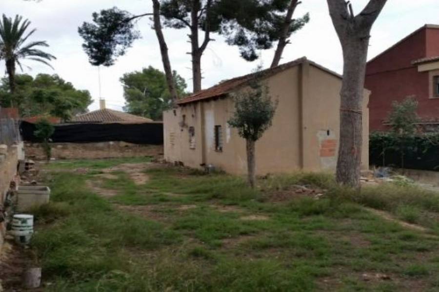 Paterna,Valencia,España,Lotes-Terrenos,4212