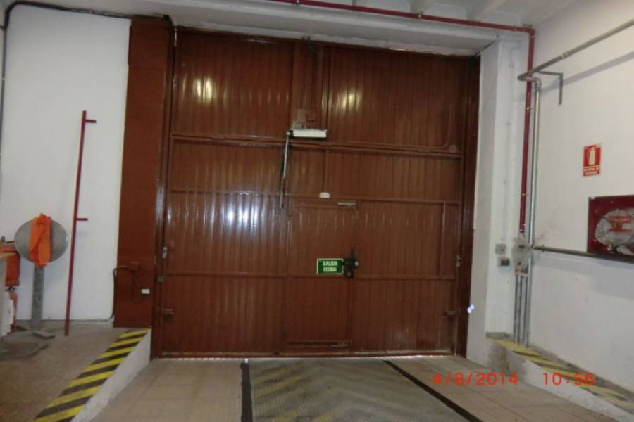 Paterna,Valencia,España,3 BathroomsBathrooms,Locales,4215