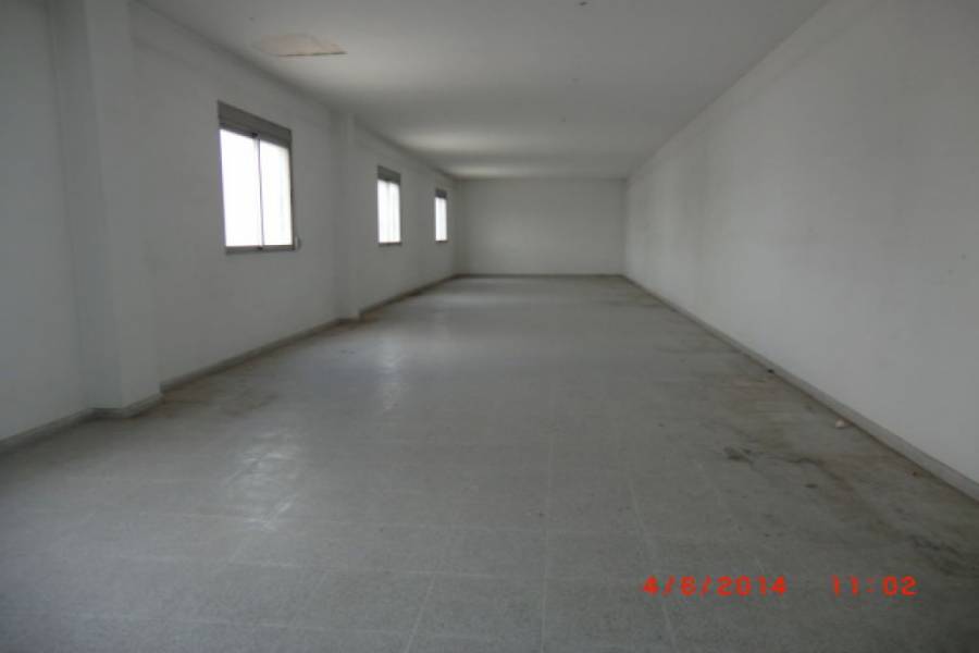 Paterna,Valencia,España,3 BathroomsBathrooms,Locales,4215