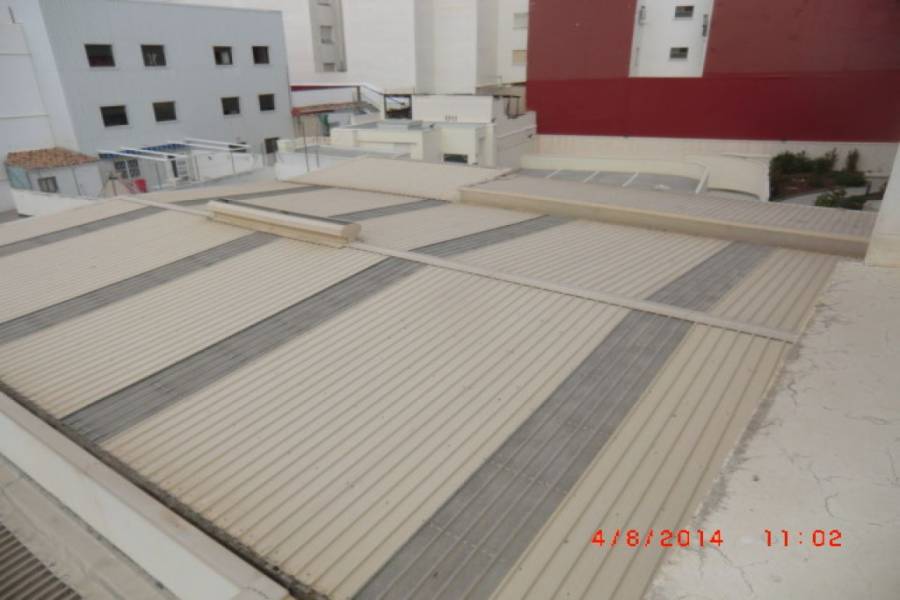 Paterna,Valencia,España,3 BathroomsBathrooms,Locales,4215