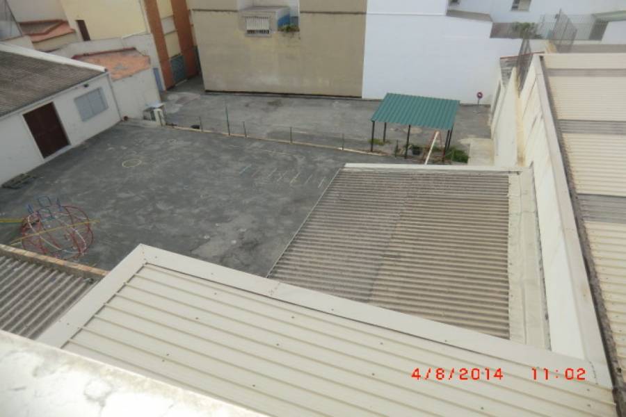 Paterna,Valencia,España,3 BathroomsBathrooms,Locales,4215