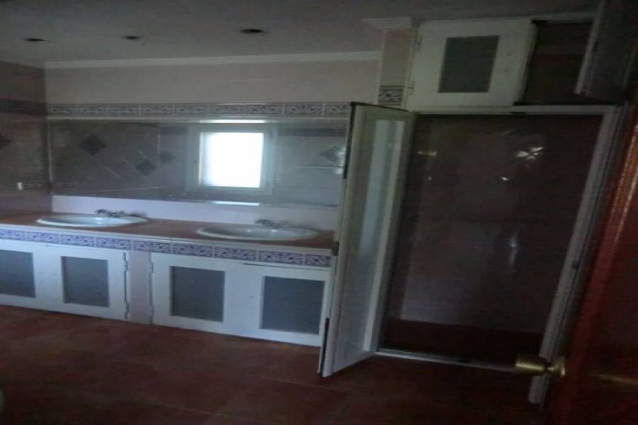 Paterna,Valencia,España,4 Bedrooms Bedrooms,3 BathroomsBathrooms,Fincas-Villas,4216