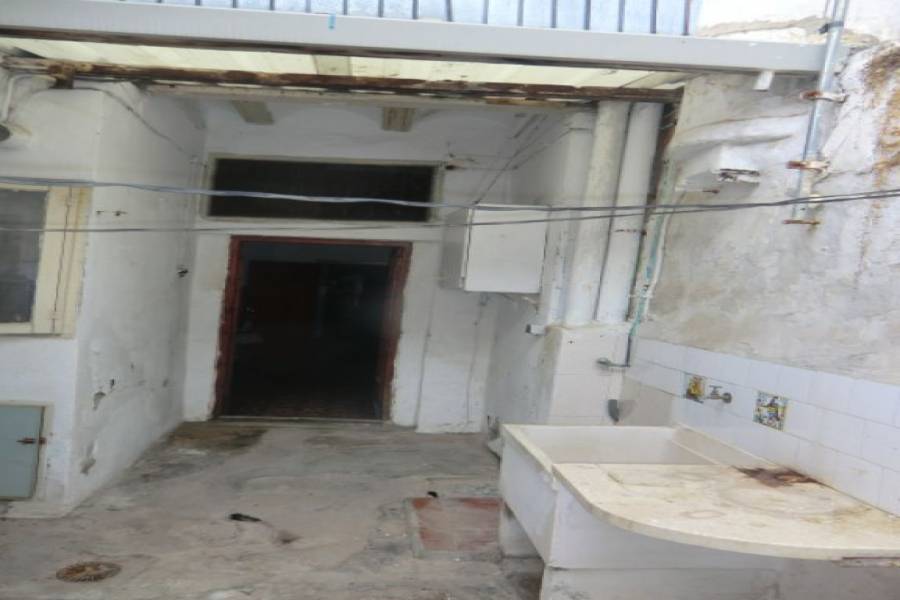 Paterna,Valencia,España,5 Bedrooms Bedrooms,2 BathroomsBathrooms,Fincas-Villas,4217