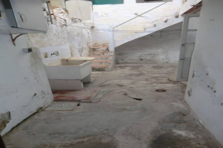 Paterna,Valencia,España,5 Bedrooms Bedrooms,2 BathroomsBathrooms,Fincas-Villas,4217