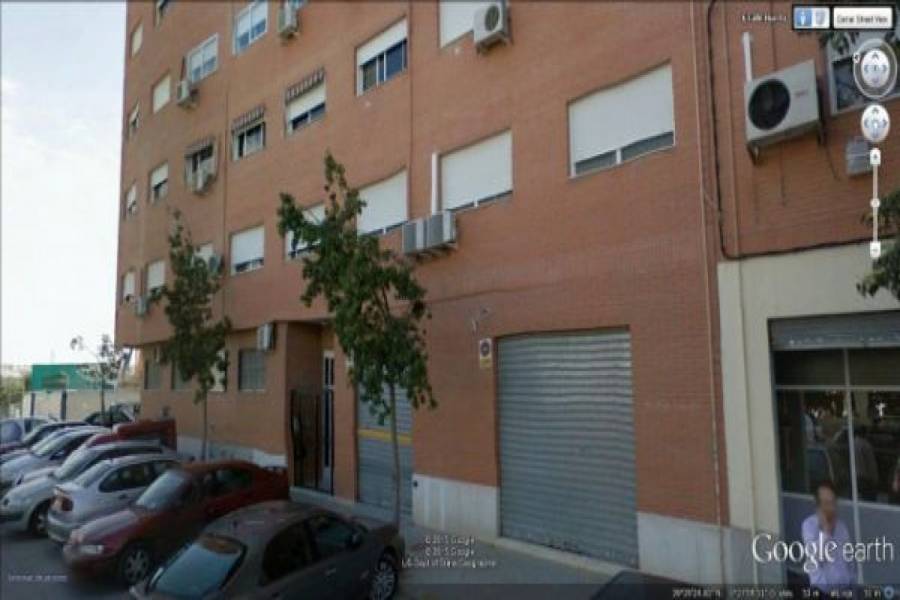 Paterna,Valencia,España,Cocheras,4219