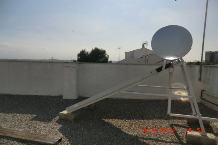 Paterna,Valencia,España,5 Bedrooms Bedrooms,3 BathroomsBathrooms,Fincas-Villas,4221