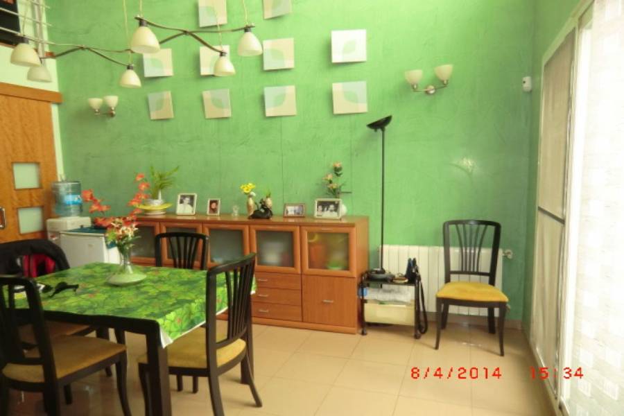 Paterna,Valencia,España,5 Bedrooms Bedrooms,3 BathroomsBathrooms,Fincas-Villas,4221