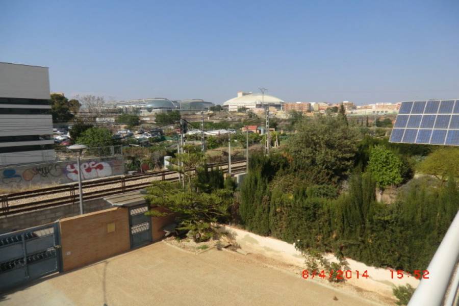 Paterna,Valencia,España,5 Bedrooms Bedrooms,3 BathroomsBathrooms,Fincas-Villas,4221