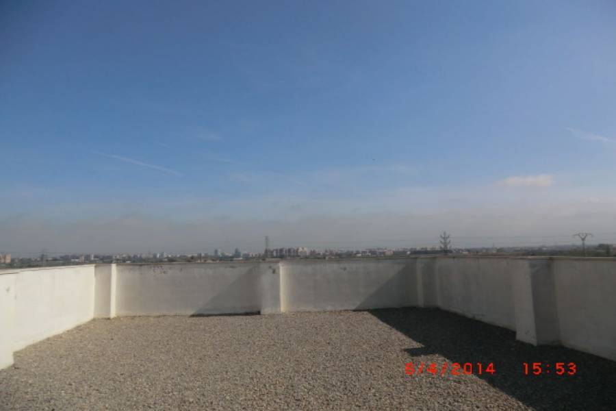 Paterna,Valencia,España,5 Bedrooms Bedrooms,3 BathroomsBathrooms,Fincas-Villas,4221