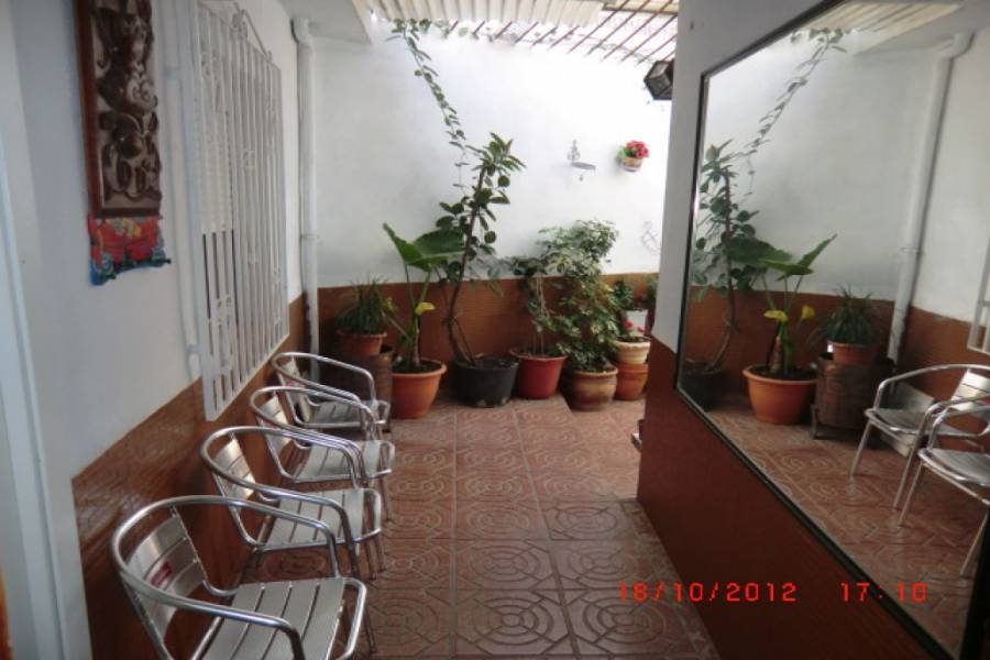 Paterna,Valencia,España,4 Bedrooms Bedrooms,2 BathroomsBathrooms,Fincas-Villas,4222