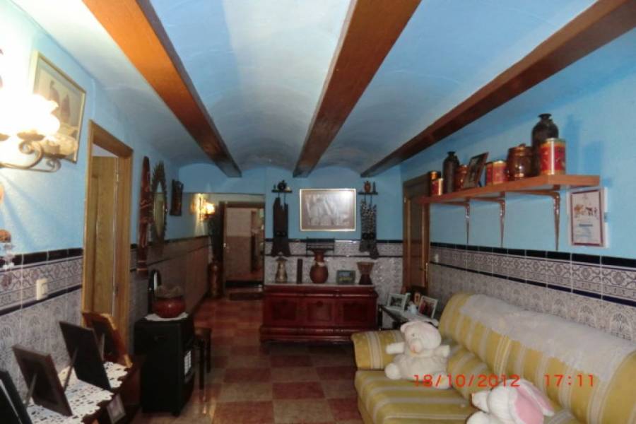 Paterna,Valencia,España,4 Bedrooms Bedrooms,2 BathroomsBathrooms,Fincas-Villas,4222