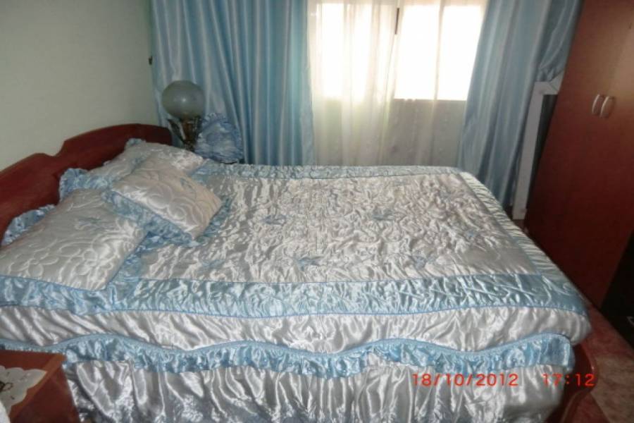 Paterna,Valencia,España,4 Bedrooms Bedrooms,2 BathroomsBathrooms,Fincas-Villas,4222