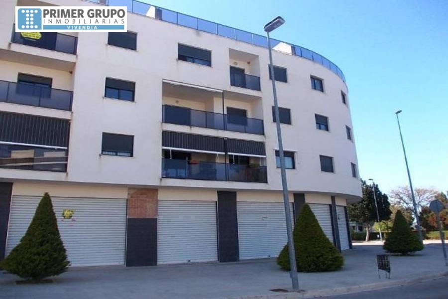 Potries,Valencia,España,2 Bedrooms Bedrooms,1 BañoBathrooms,Apartamentos,4229