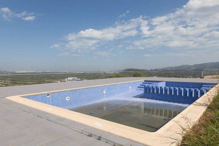 Ador,Valencia,España,2 Bedrooms Bedrooms,2 BathroomsBathrooms,Apartamentos,4231