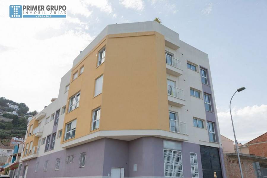 Ador,Valencia,España,2 Bedrooms Bedrooms,2 BathroomsBathrooms,Apartamentos,4233