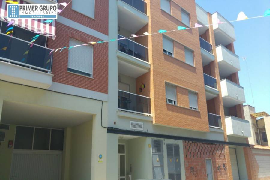 Real de Gandia,Valencia,España,3 Bedrooms Bedrooms,2 BathroomsBathrooms,Apartamentos,4237