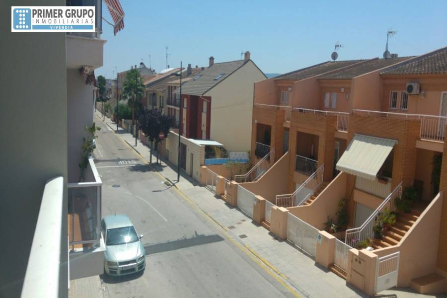Real de Gandia,Valencia,España,3 Bedrooms Bedrooms,2 BathroomsBathrooms,Apartamentos,4237
