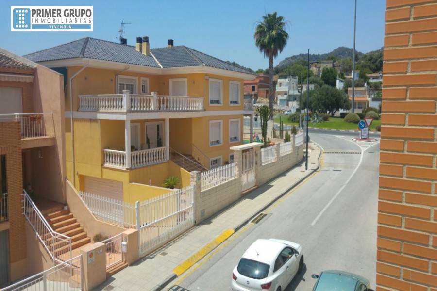 Real de Gandia,Valencia,España,3 Bedrooms Bedrooms,2 BathroomsBathrooms,Apartamentos,4237