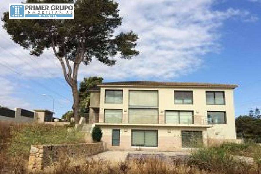 Torrent,Valencia,España,5 Bedrooms Bedrooms,3 BathroomsBathrooms,Fincas-Villas,4241