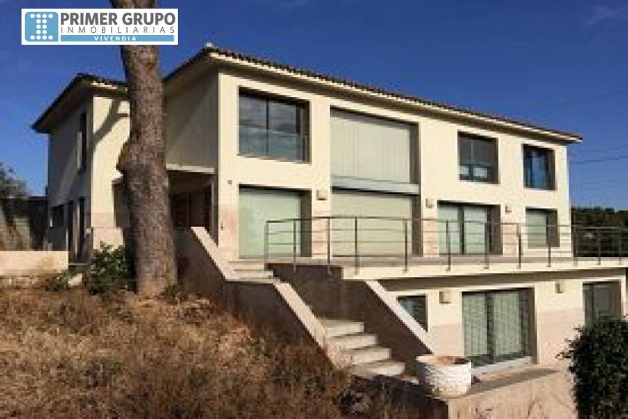 Torrent,Valencia,España,5 Bedrooms Bedrooms,3 BathroomsBathrooms,Fincas-Villas,4241