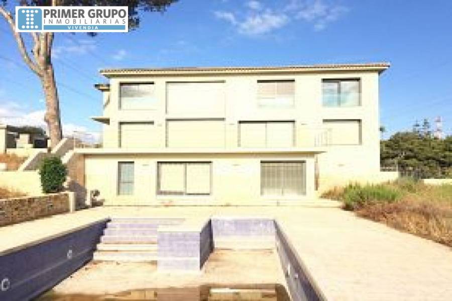 Torrent,Valencia,España,5 Bedrooms Bedrooms,3 BathroomsBathrooms,Fincas-Villas,4241