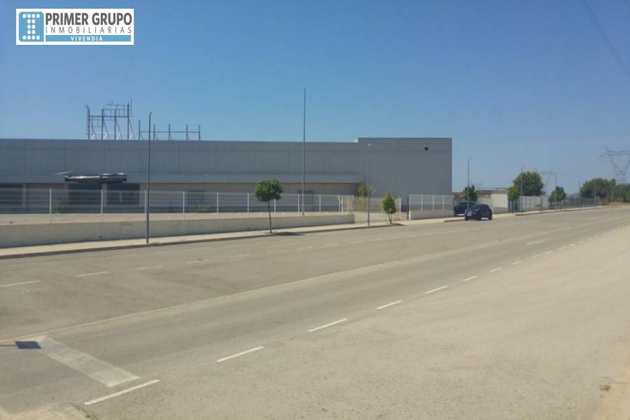 San Antonio de Benageber,Valencia,España,Galpones-Tinglados-Naves,4243