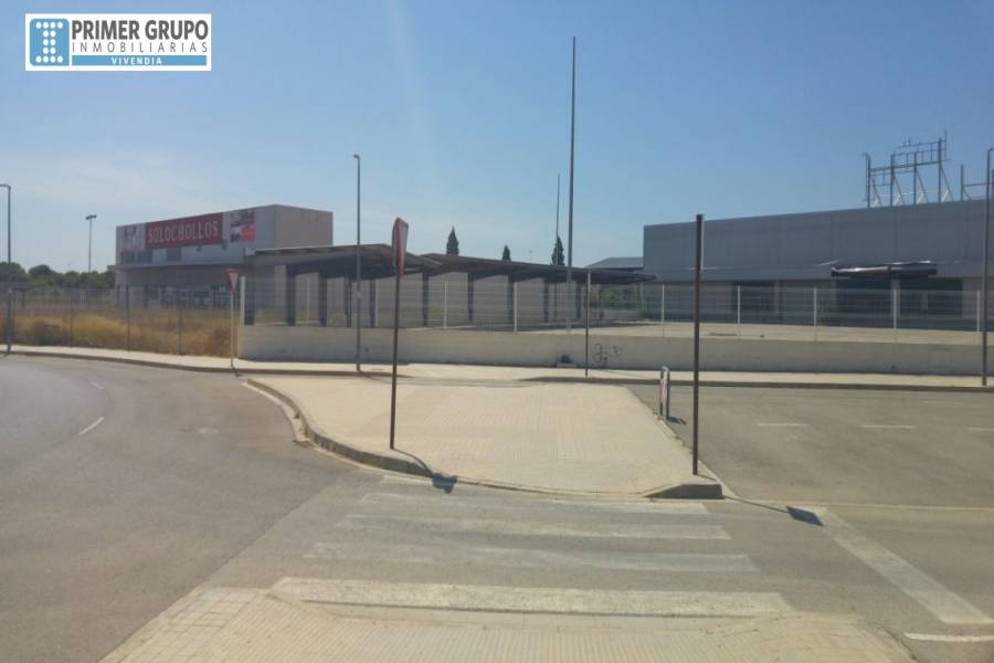San Antonio de Benageber,Valencia,España,Galpones-Tinglados-Naves,4243