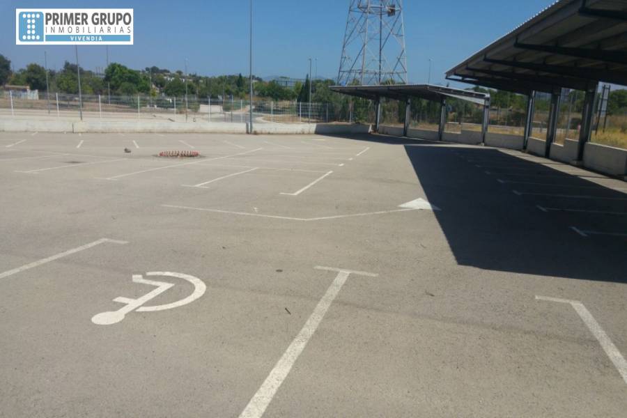 San Antonio de Benageber,Valencia,España,Galpones-Tinglados-Naves,4243