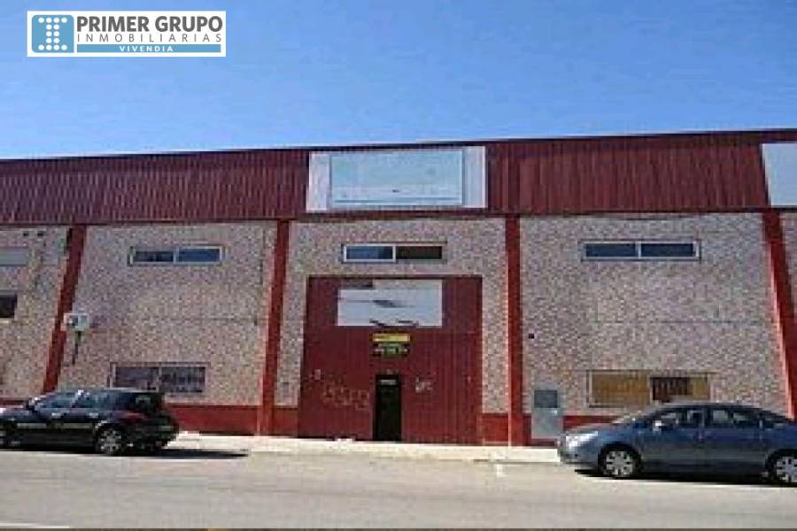 Alaquas,Valencia,España,Galpones-Tinglados-Naves,4244