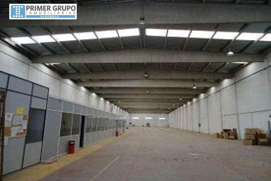 Alaquas,Valencia,España,Galpones-Tinglados-Naves,4244