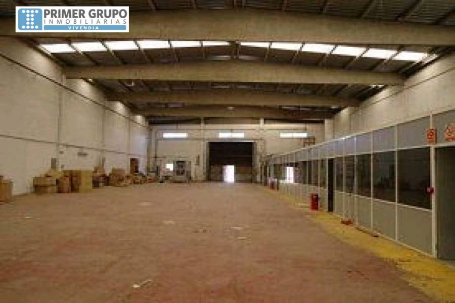 Alaquas,Valencia,España,Galpones-Tinglados-Naves,4244