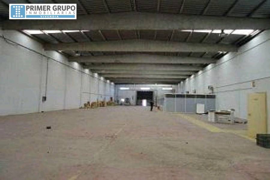 Alaquas,Valencia,España,Galpones-Tinglados-Naves,4244