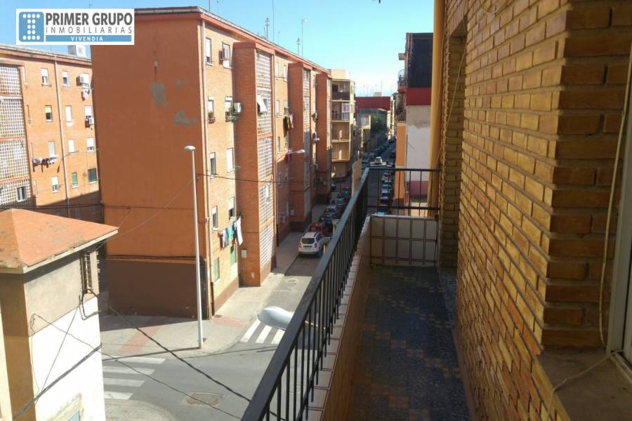 Moncada,Valencia,España,3 Bedrooms Bedrooms,1 BañoBathrooms,Apartamentos,4245