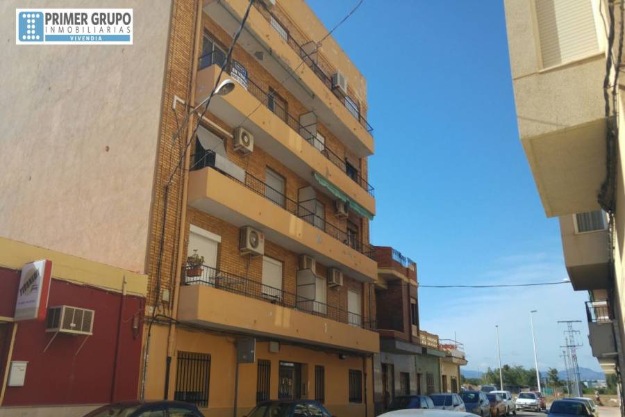 Moncada,Valencia,España,3 Bedrooms Bedrooms,1 BañoBathrooms,Apartamentos,4245