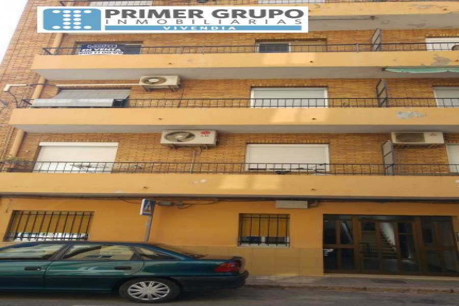 Moncada,Valencia,España,3 Bedrooms Bedrooms,1 BañoBathrooms,Apartamentos,4245