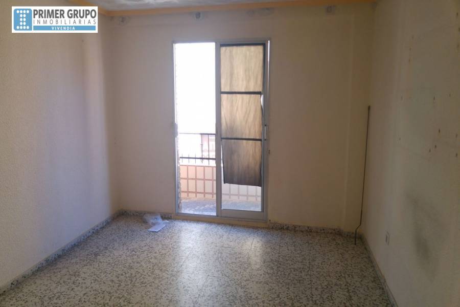 Moncada,Valencia,España,3 Bedrooms Bedrooms,1 BañoBathrooms,Apartamentos,4245