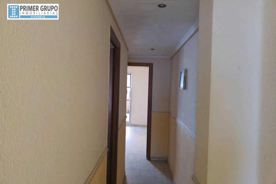 Moncada,Valencia,España,3 Bedrooms Bedrooms,1 BañoBathrooms,Apartamentos,4245