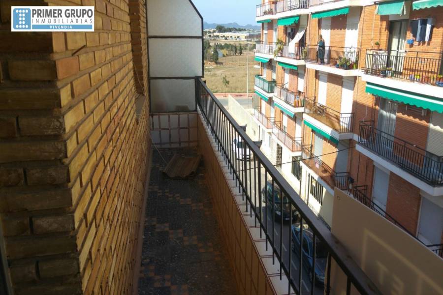 Moncada,Valencia,España,3 Bedrooms Bedrooms,1 BañoBathrooms,Apartamentos,4245