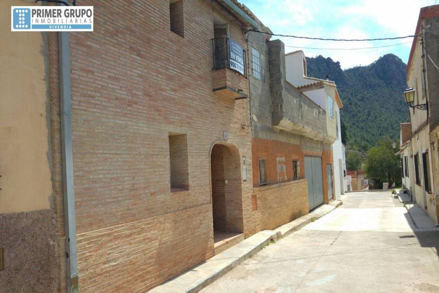 Olocau,Valencia,España,4 Bedrooms Bedrooms,3 BathroomsBathrooms,Fincas-Villas,4246