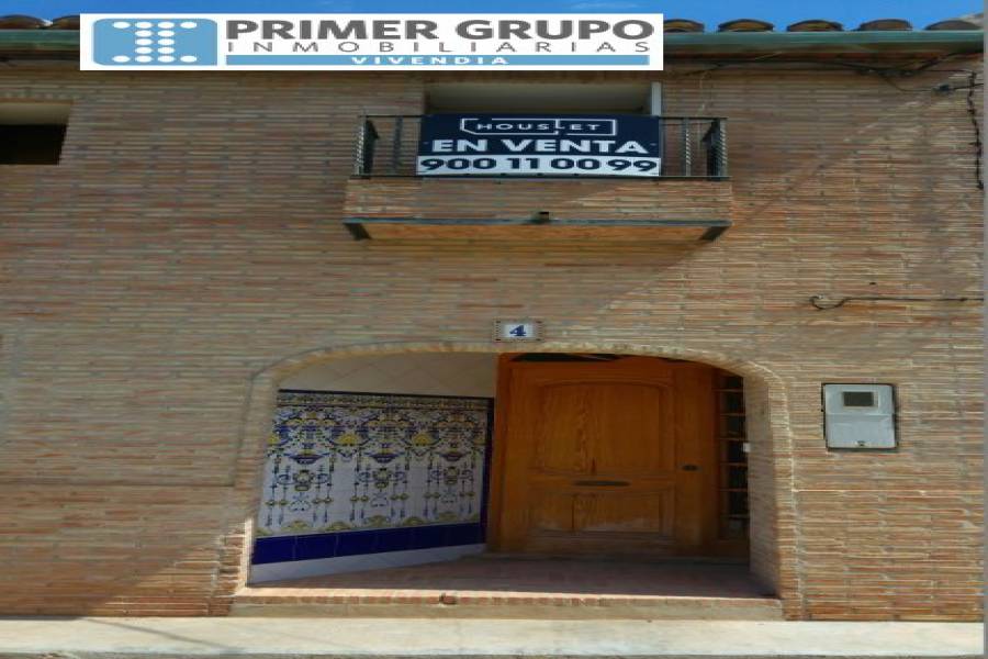 Olocau,Valencia,España,4 Bedrooms Bedrooms,3 BathroomsBathrooms,Fincas-Villas,4246